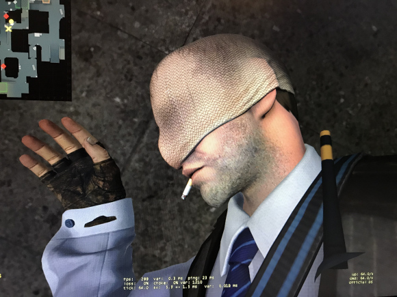 Number K moon